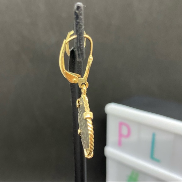Pirate 🏴‍☠️ Earrings